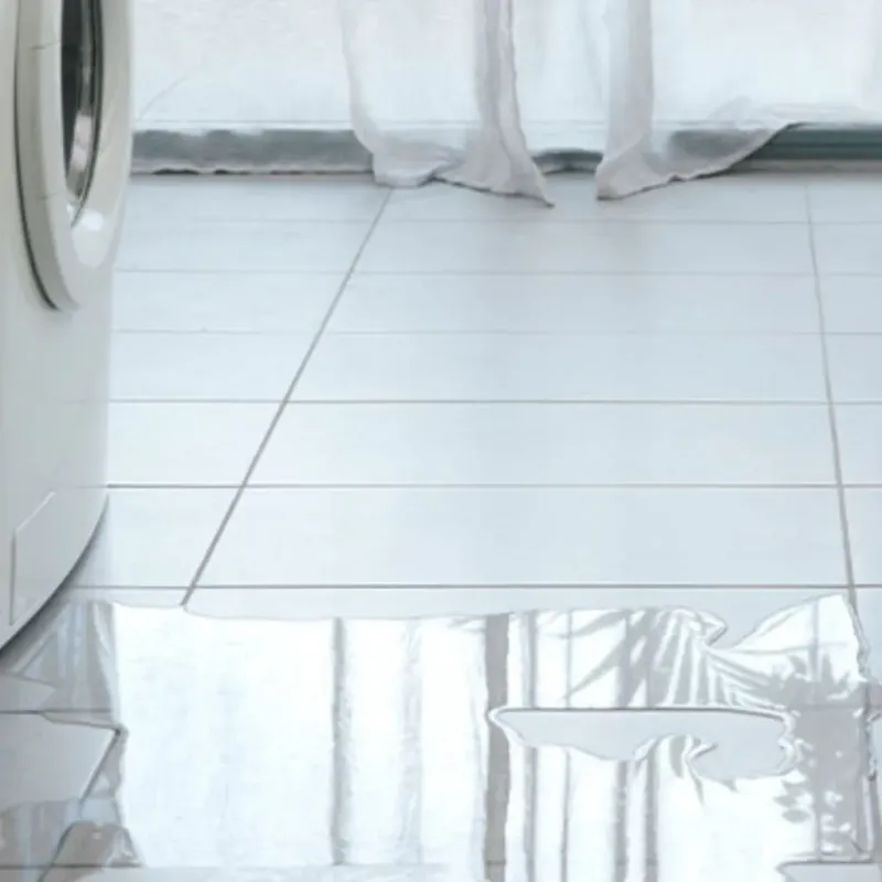 Appliance Leak Cleanup in Blanchester, OH