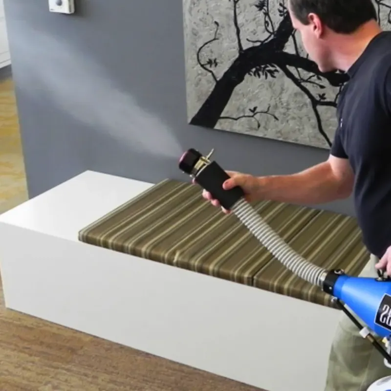 Professional Odor Removal in Blanchester, OH